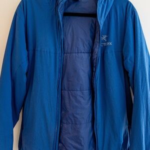 Atom LT Hoody Men's